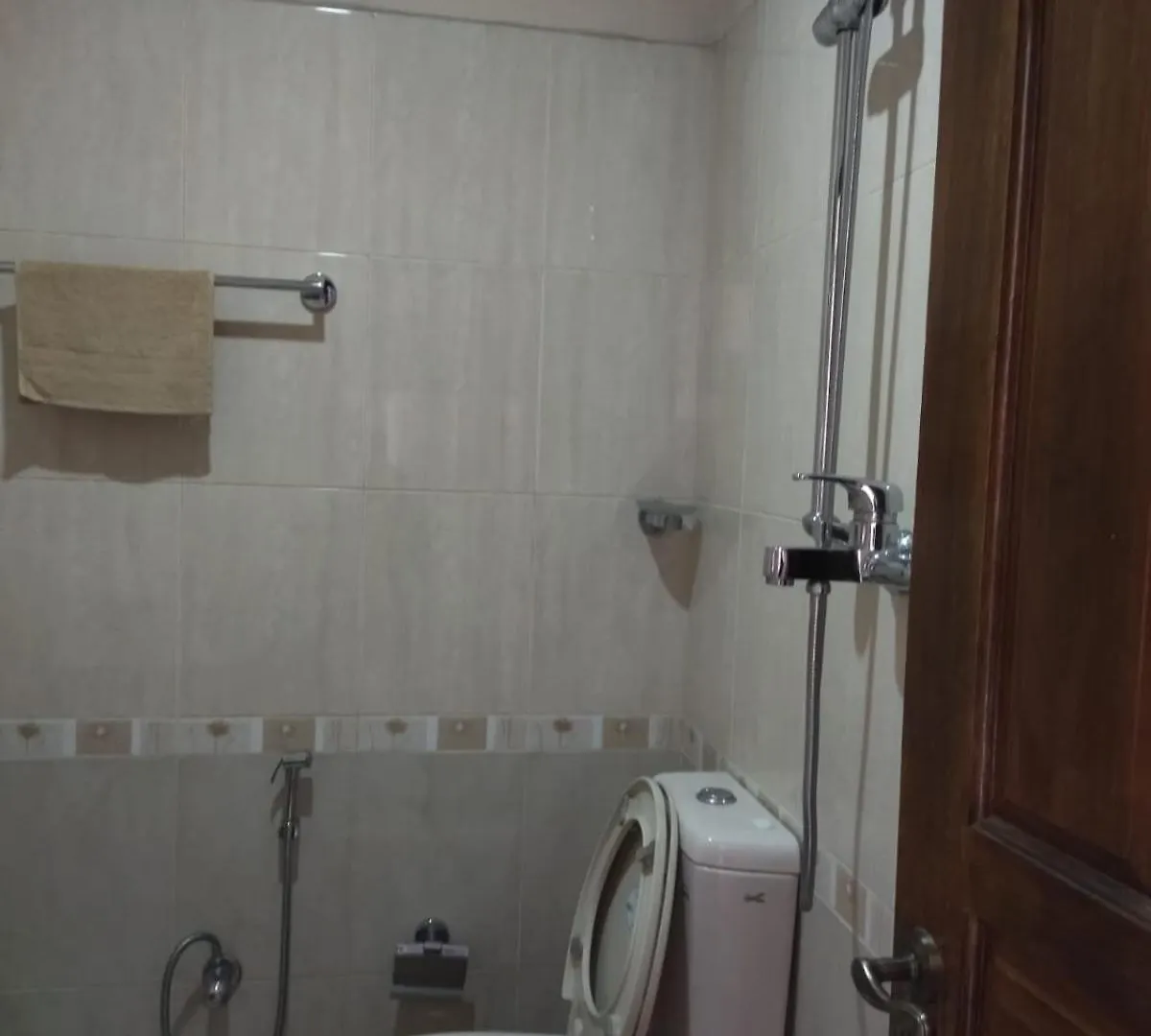 Spacious Serviced Apartment In Kathmandu, Bhatbhateni Nepal