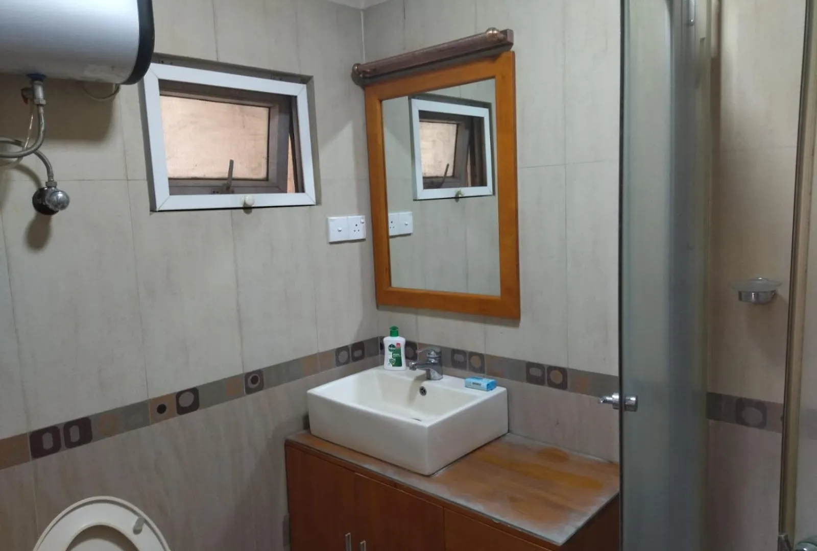 Spacious Serviced Apartment In Kathmandu, Bhatbhateni 0*, Kathmandu Nepal
