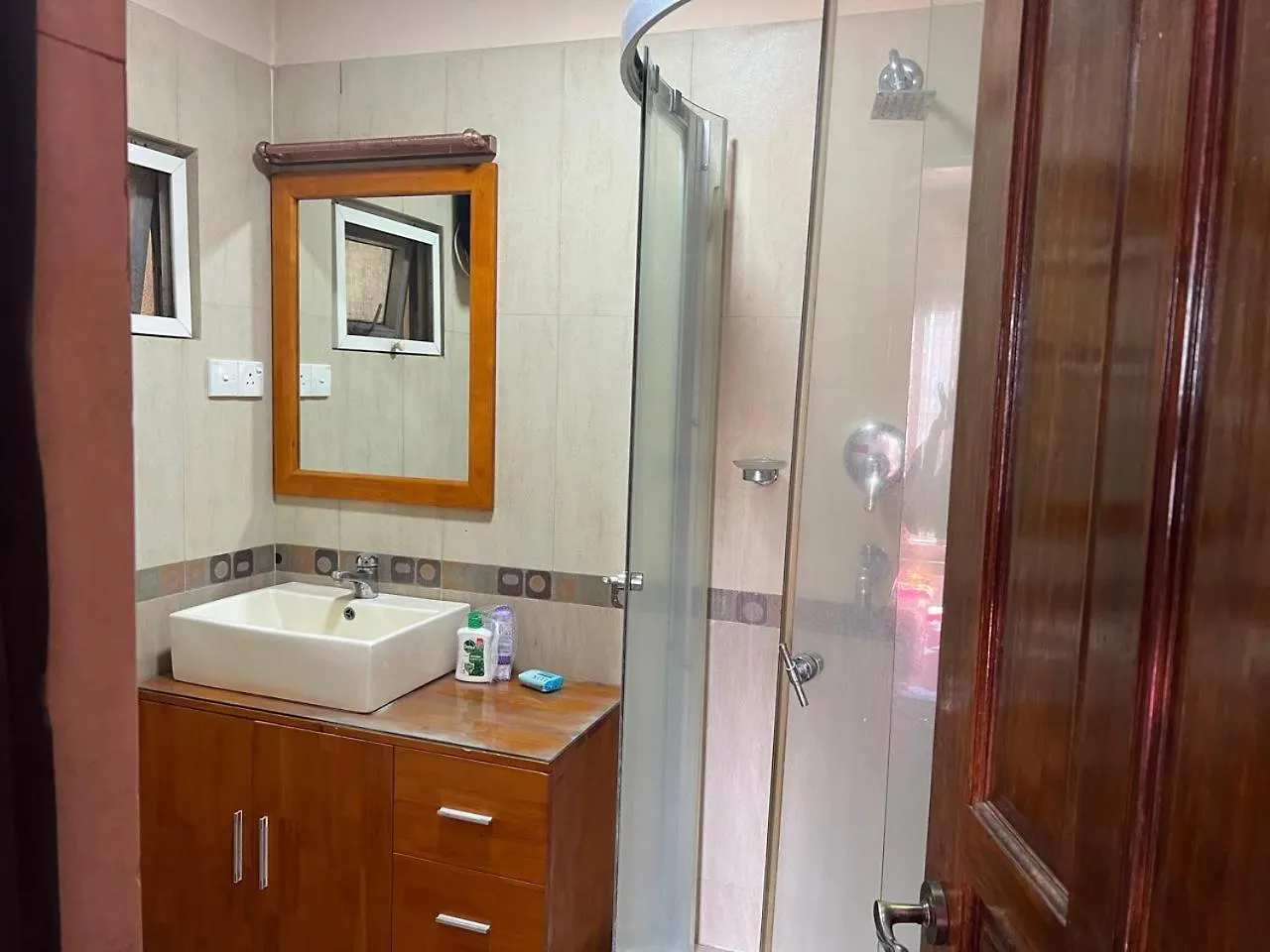 Spacious Serviced Apartment In Kathmandu, Bhatbhateni Nepal
