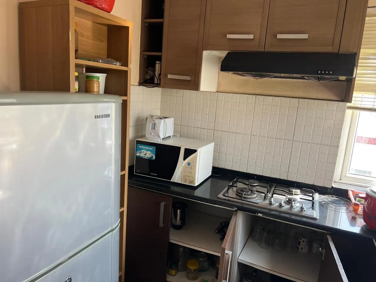 Spacious Serviced Apartment In Kathmandu, Bhatbhateni
