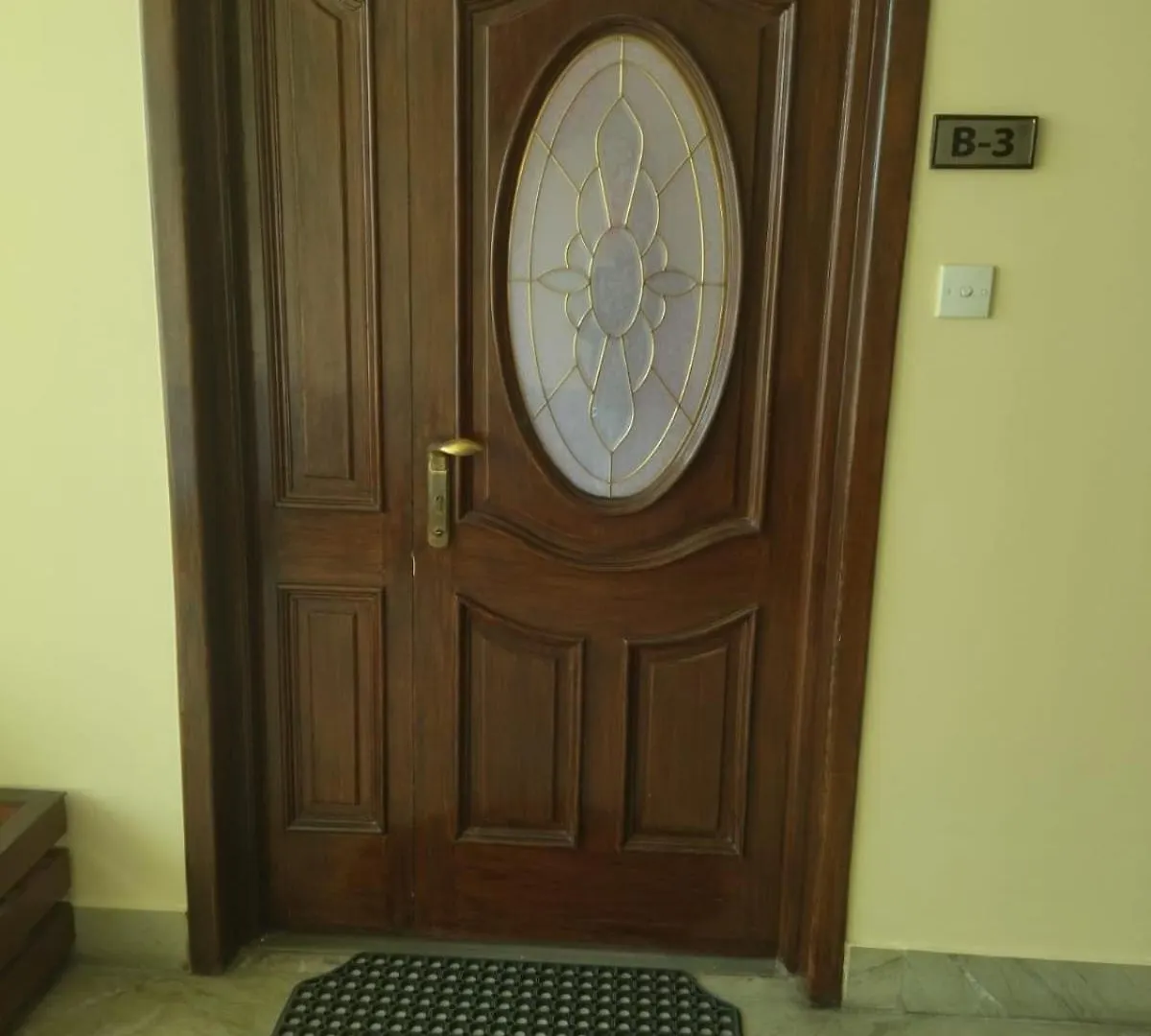 Spacious Serviced Apartment In Kathmandu, Bhatbhateni 0*, Kathmandu Nepal
