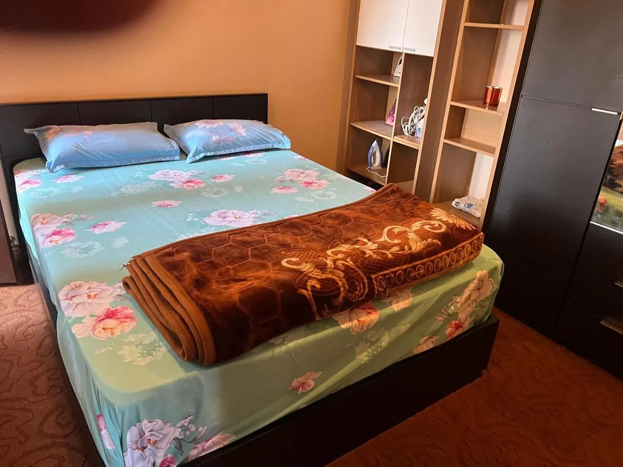 Spacious Serviced Apartment In Kathmandu, Bhatbhateni