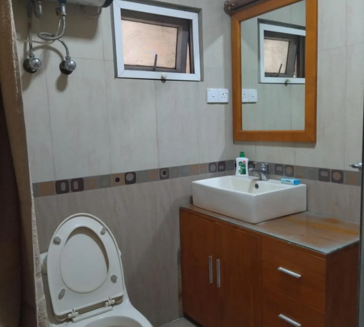 Spacious Serviced Apartment In Kathmandu, Bhatbhateni 0*, Kathmandu