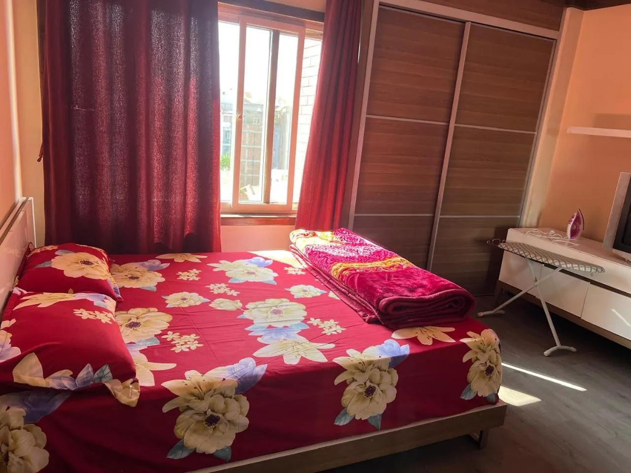 Spacious Serviced Apartment In Kathmandu, Bhatbhateni  Kathmandu